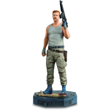  The Walking Dead Abraham Ford figura 1:21 makett