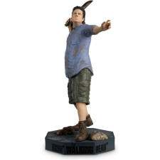  The Walking Dead Eugene figura 1:21 makett