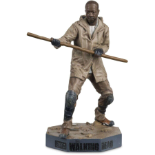  The Walking Dead Morgan figura 1:21 makett