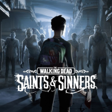  The Walking Dead: Saints &amp; Sinners (Digitális kulcs - PC) videójáték