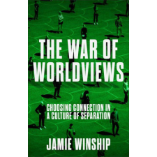  The War of Worldviews (Könyv) idegen nyelvű könyv