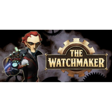  The Watchmaker (Digitális kulcs - PC) videójáték
