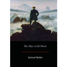  The Way of All Flesh – Samuel Butler idegen nyelvű könyv