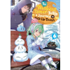  The Weakest Tamer Began a Journey to Pick Up Trash (Light Novel) Vol. 6 – Nama