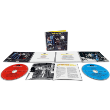  The Who - Are You (Limited Deluxe Edition) (CD) rock / pop