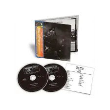  The Who - Quadrophenia (SHM-CD) (Japán kiadás) (CD) rock / pop