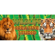  The Wildlife Creative Studio (Digitális kulcs - PC) videójáték