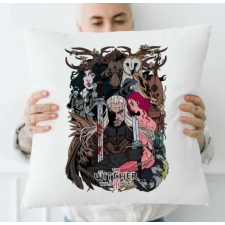  The Witcher lakástextília