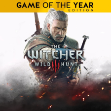  The Witcher 3: Wild Hunt GOTY (Digitális kulcs - PC) videójáték