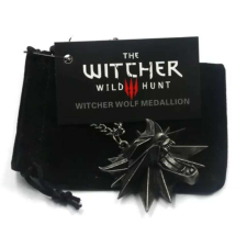 The Witcher nyaklánc nyaklánc