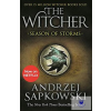  The Witcher: Season of Storms (Book 8)