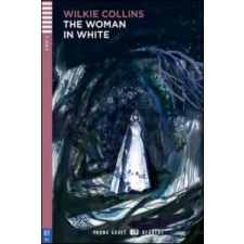  The Woman in White – Wilkie Collins idegen nyelvű könyv