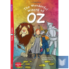  THE WONDERFUL WIZARD OF OZ