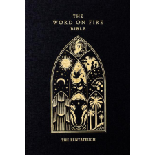  The Word on Fire Bible idegen nyelvű könyv