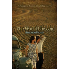  The World Unseen – Shamim Sarif idegen nyelvű könyv