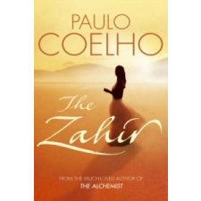The Zahir – Paulo Coelho idegen nyelvű könyv