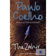  The Zahir ((PB)) idegen nyelvű könyv