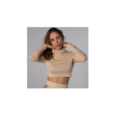 THEAD. Blúzok LILLY TOP Bézs EU XL blúz