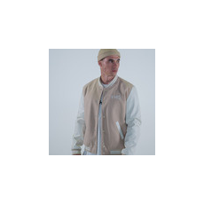 THEAD. Dzsekik BILLY TEDDY JACKET Bézs EU S