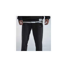 THEAD. Futónadrágok / Melegítők AMSTERDAM JOGGERS Barna EU S
