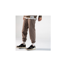 THEAD. Futónadrágok / Melegítők AMSTERDAM JOGGERS Bézs EU L női edzőruha
