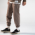 THEAD. Futónadrágok / Melegítők AMSTERDAM JOGGERS Bézs EU XS