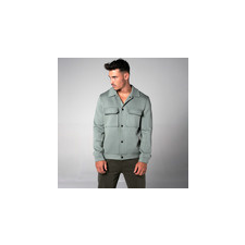 THEAD. Kabátok / Blézerek ALAN JACKET Zöld EU L férfi kabát, dzseki