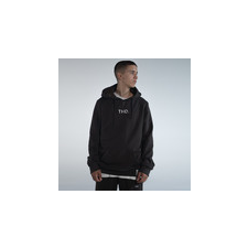 THEAD. Pulóverek BOSTON SWEAT Barna EU M női pulóver, kardigán