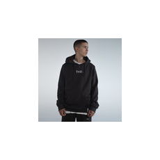 THEAD. Pulóverek BOSTON SWEAT Barna EU XL