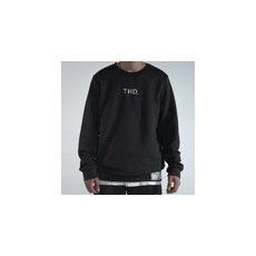 THEAD. Pulóverek SYDNEY SWEAT Barna EU M