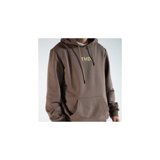 THEAD. Pulóverek TOKYO SWEAT Bézs EU L