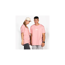 THEAD. Rövid ujjú pólók BROOKLYN T-SHIRT Rózsaszín EU L