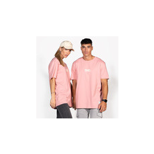 THEAD. Rövid ujjú pólók BROOKLYN T-SHIRT Rózsaszín EU S női póló
