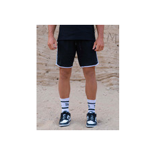 THEAD. Rövidnadrágok CALEB Fekete EU XL férfi rövidnadrág