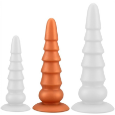 TheAssGasm Dugó Pagoda M 23 x 6 cm anál
