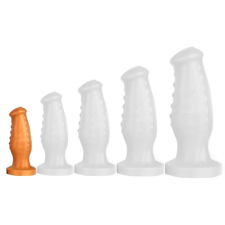 TheAssGasm Dugó Pit Dog S 13 x 4.5cm anál