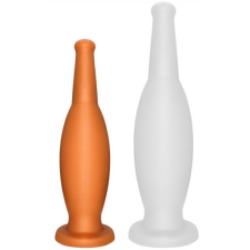 TheAssGasm Dugós palack M 22 x 6 cm anál