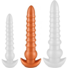 TheAssGasm King Kong M – prémium anális dugó 29 x 6 cm anál