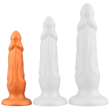 TheAssGasm Magnimus S szilikon dildó 22 x 5.5cm műpénisz, dildó
