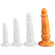TheAssGasm Plug Chick XL – prémium anális izgató 30 x 7,5 cm anál