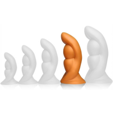 TheAssGasm Plug Wrap XL – prémium intim kiegészítő 21 x 8 cm anál