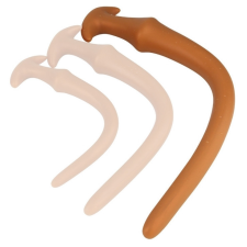TheAssGasm Prémium hosszú, ultra vékony dildó – 50 cm x 5,2 cm műpénisz, dildó