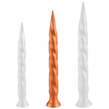 TheAssGasm Prémium Long Tail – hosszú, érzéki dildó 42 cm műpénisz, dildó