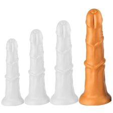 TheAssGasm Silicone Dildo Horsy XL – prémium szilikon dildó 35 cm hosszú műpénisz, dildó