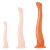 TheAssGasm Silicone Dildo Trunky L – prémium szilikon vibrátor 40 cm