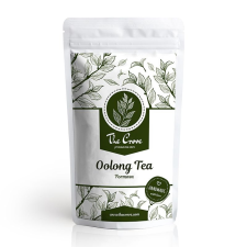 TheCrove Formosa Oolong tea tea