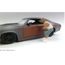  Theft figure AD23817 (figure-II )  modell kiegészítő  1:24 makett