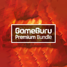 TheGameCreators GameGuru Premium Bundle (1 eszköz / Lifetime) (Steam) (Elektronikus licenc) videójáték