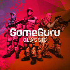 TheGameCreators GameGuru SciFi Pack (digitális licenc) videójáték
