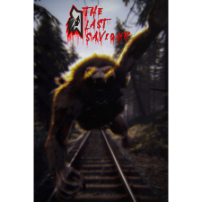 TheGamesFortress The Last Saviour (PC - Steam elektronikus játék licensz) videójáték